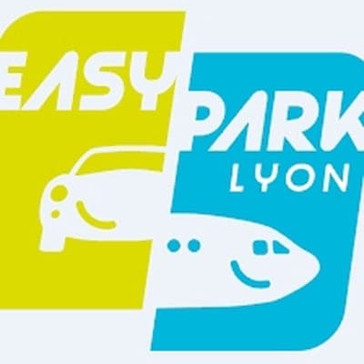 Easypark Aéroport de Lyon Saint-Exupéry